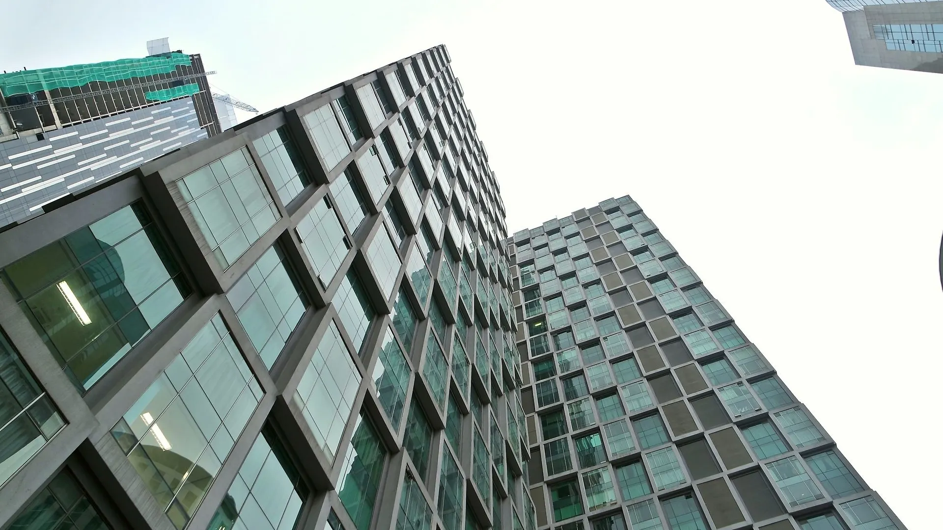 Apartment Soho Klcc By G Suites Kuala Lumpur
