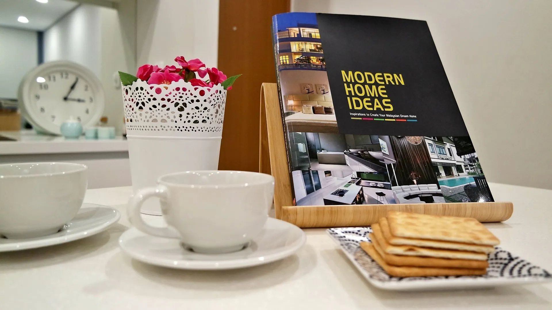 Apartment Soho Klcc By G Suites Kuala Lumpur