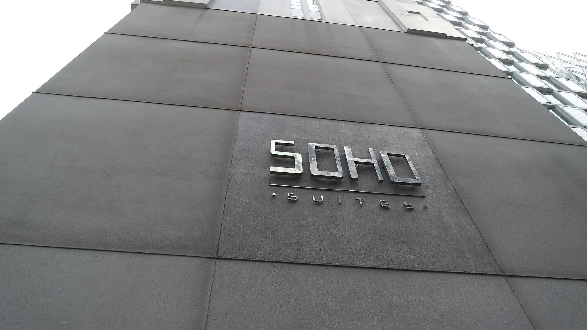 Soho Klcc By G Suites Kuala Lumpur