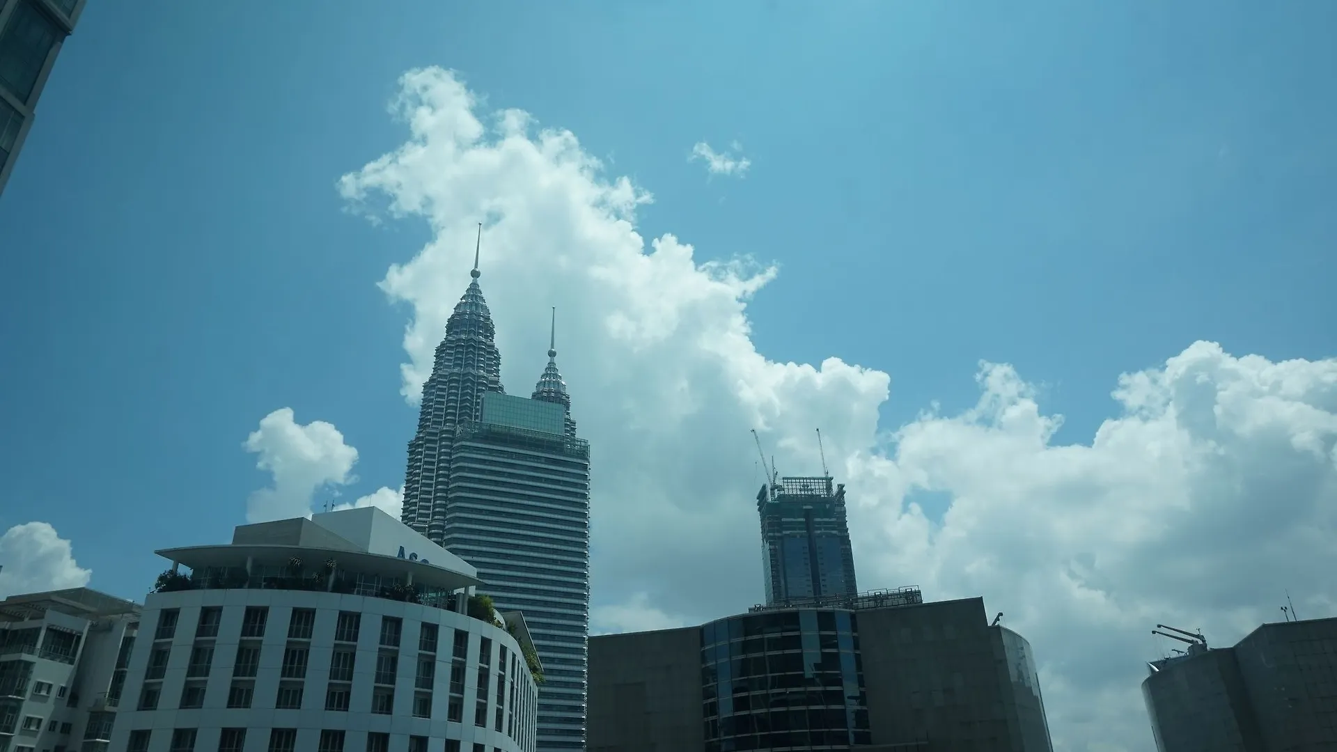 Soho Klcc By G Suites Kuala Lumpur