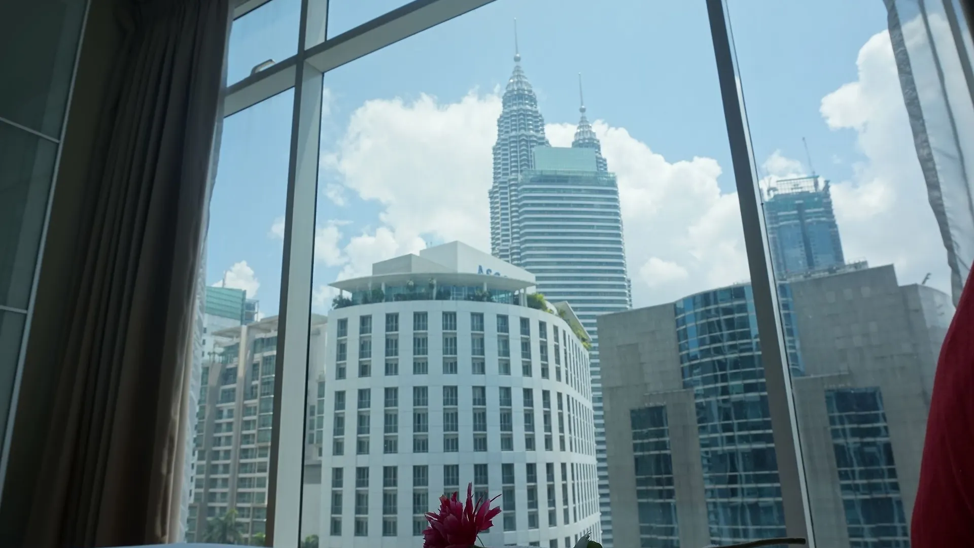 Soho Klcc By G Suites Kuala Lumpur Malaysia
