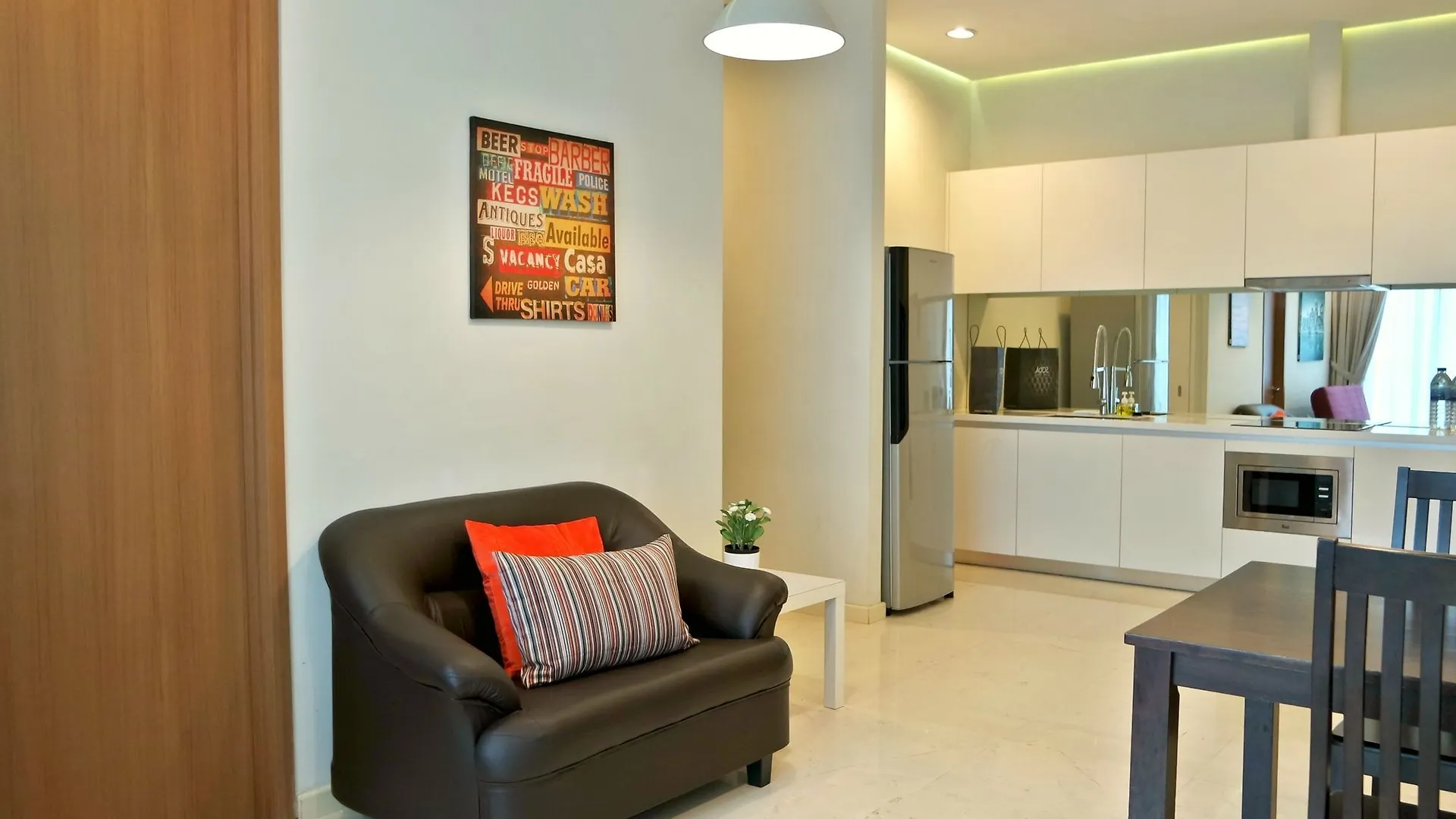 Apartment Soho Klcc By G Suites Kuala Lumpur Malaysia